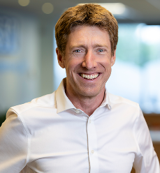 Brian Pekar, PE, CxA