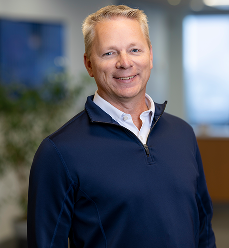 Channing Lillo, PE, LC