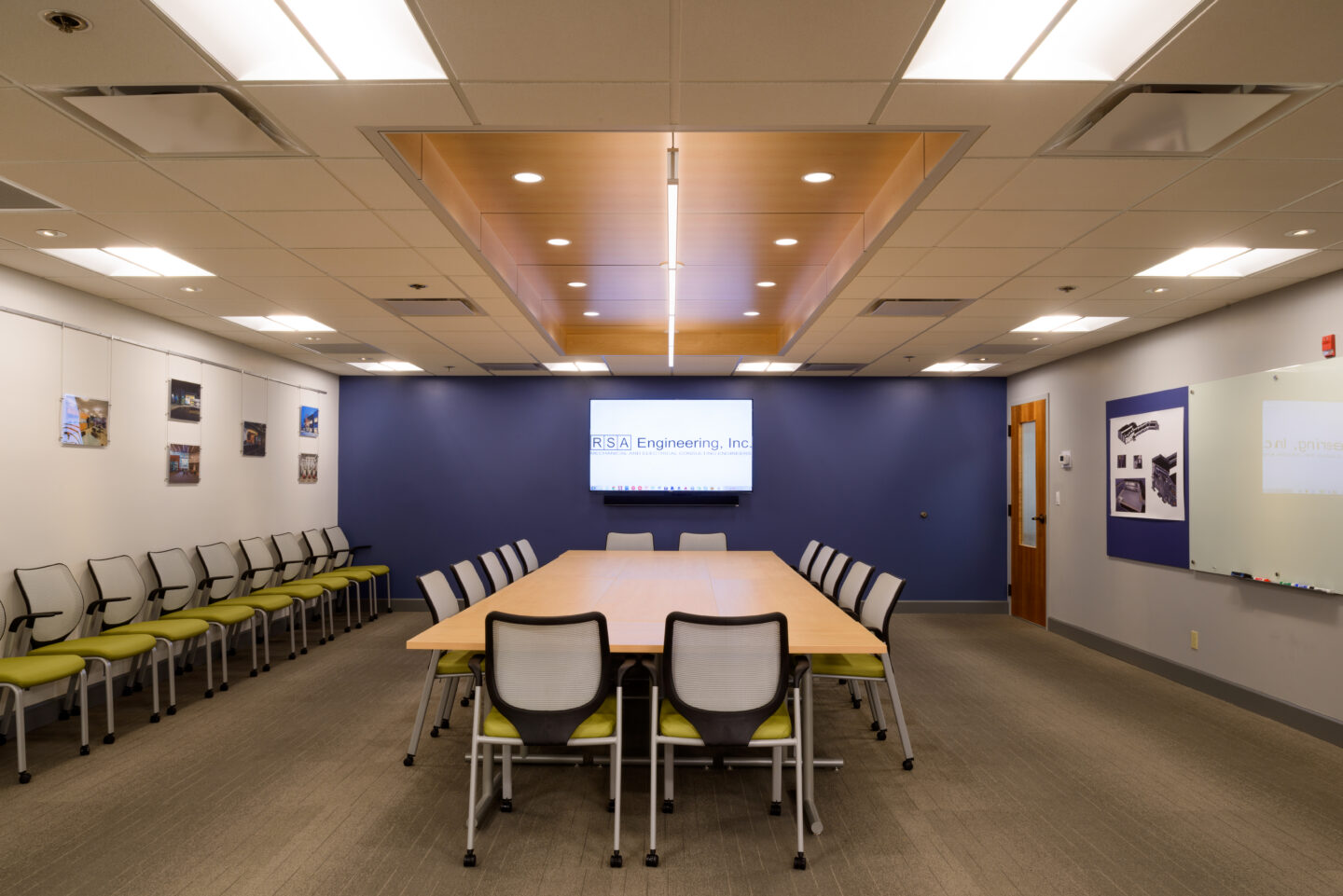 Electrical Services – RSA Engineering