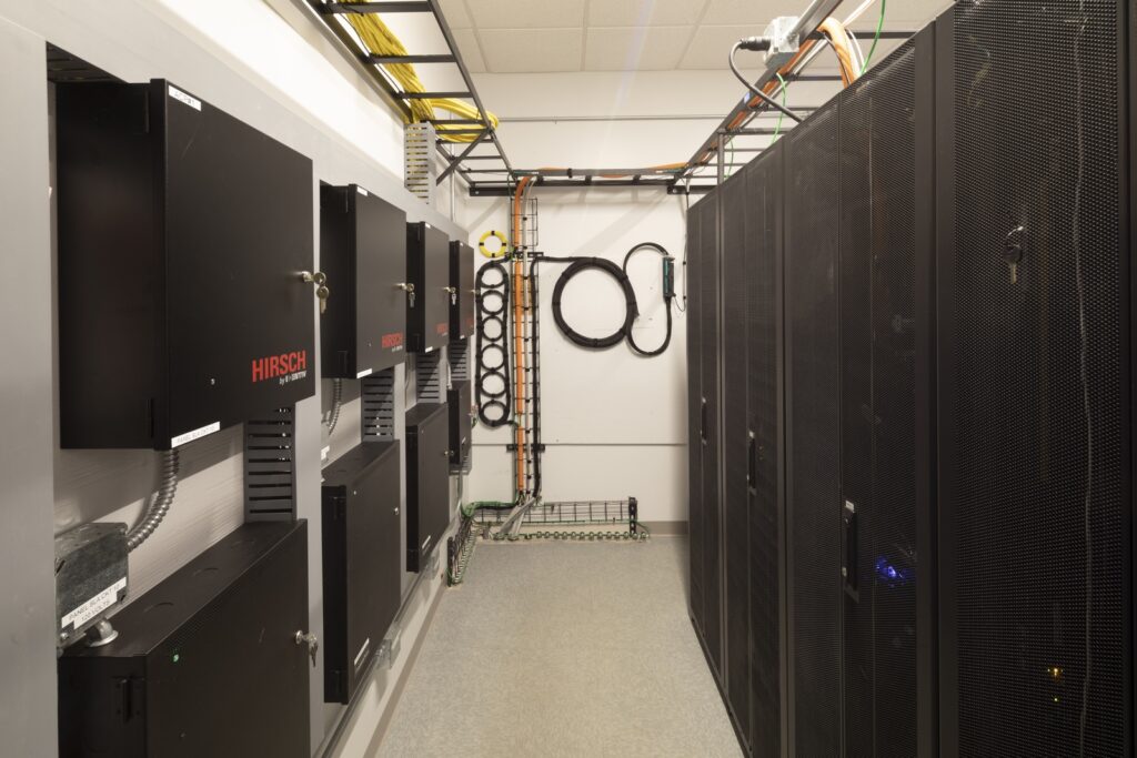 Electrical Services – RSA Engineering