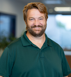 Jeremy Maxie, PE, LC, RCDD