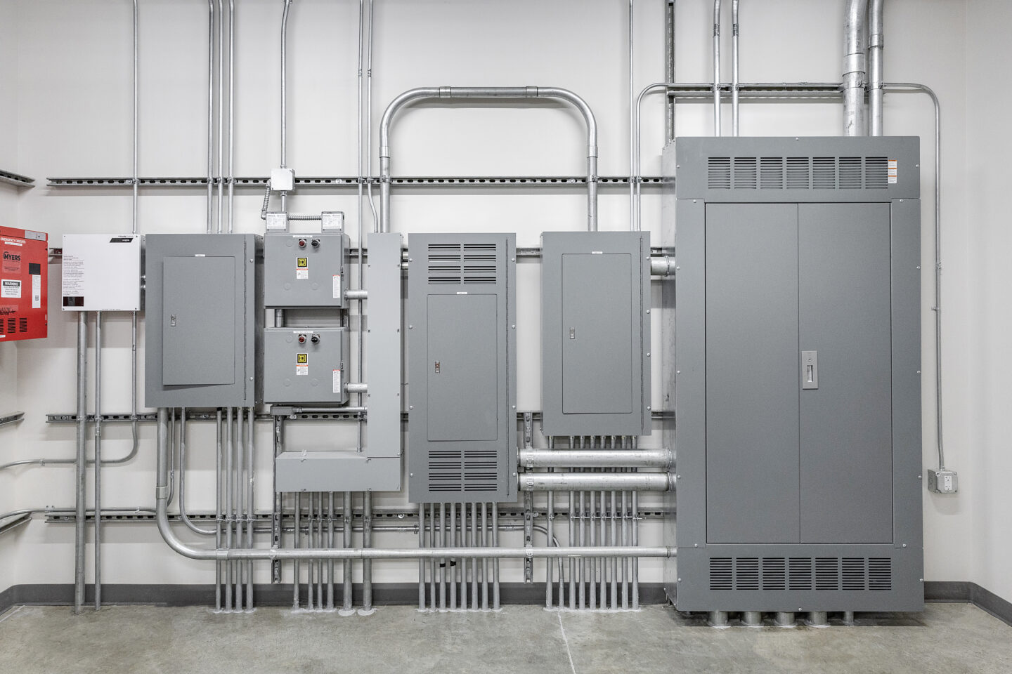 Capabilities – RSA Engineering