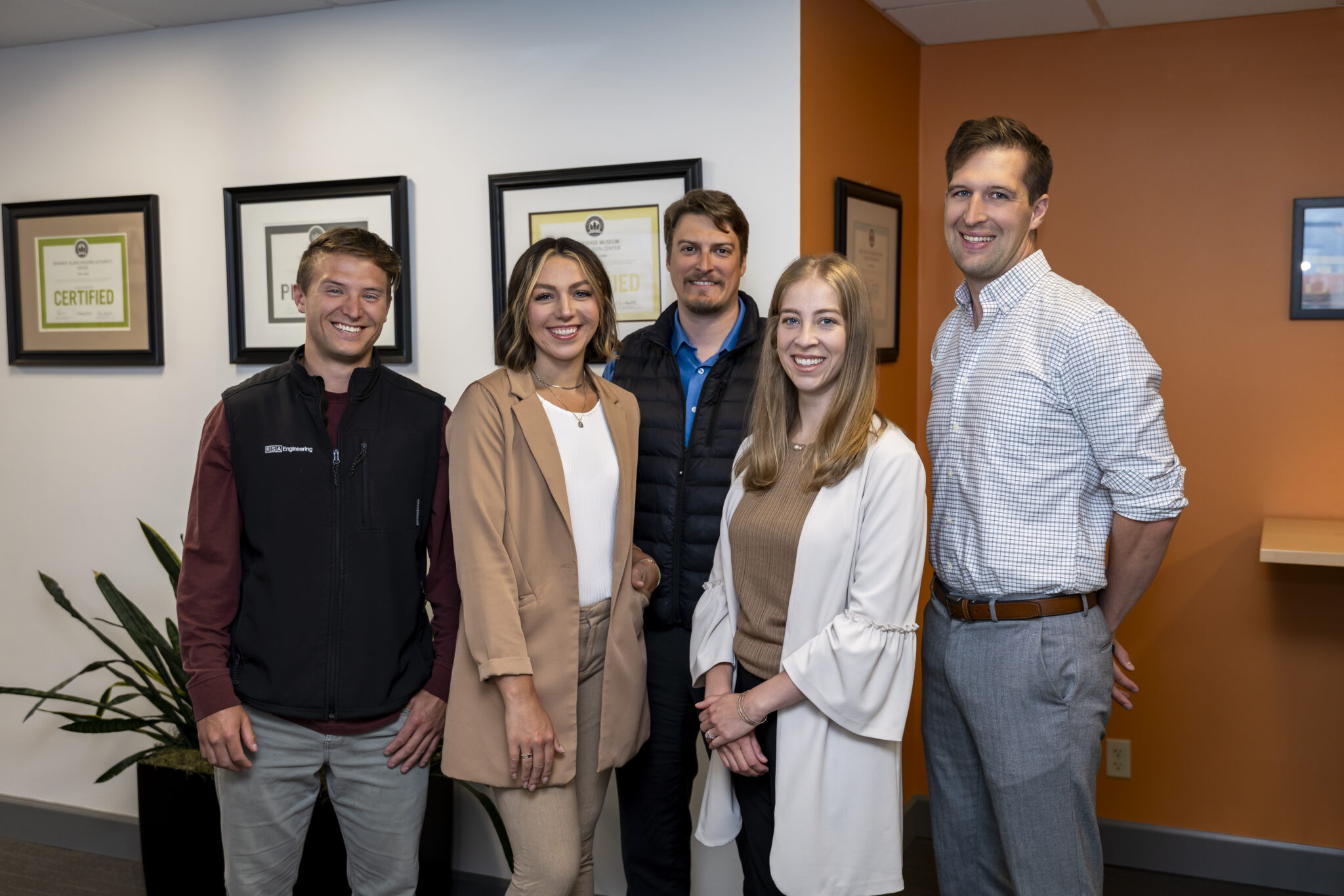 Careers | RSA Engineering