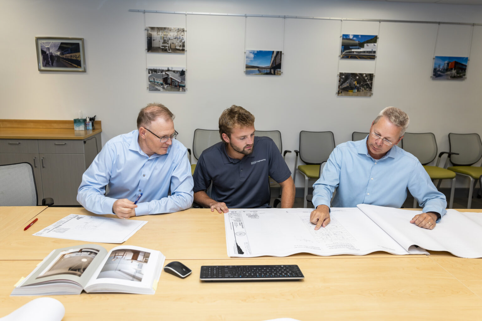 Capabilities | RSA Engineering